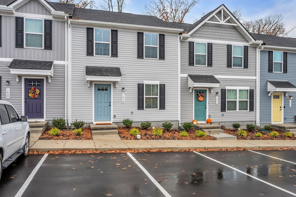 1418 Sweet Shrub Loop, Antioch, TN 37013 - photo 1