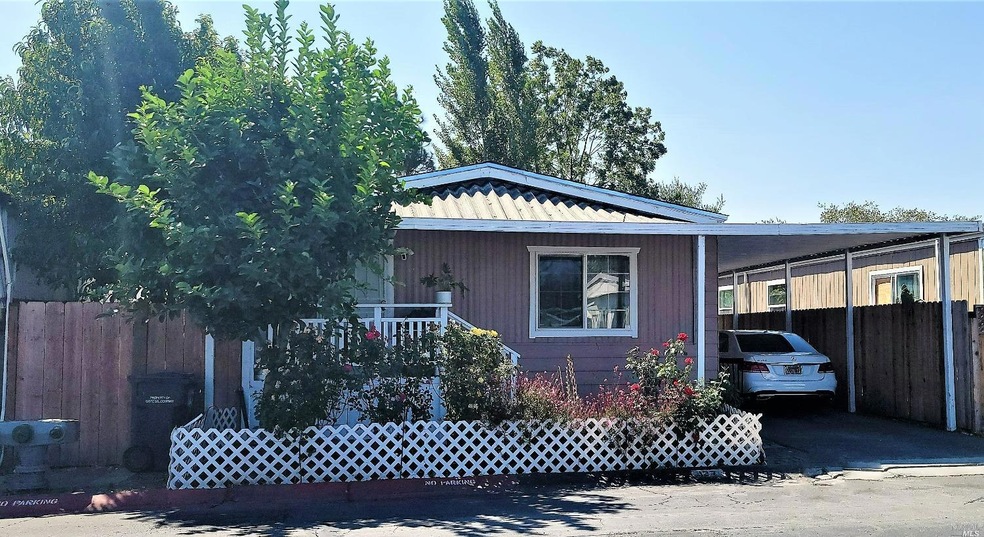 127 Madrigal St, Rohnert Park, CA 94928 - photo 1