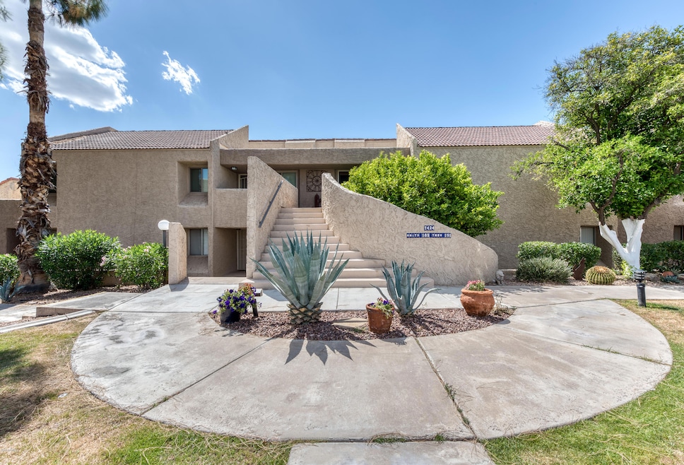7424 N Vía Camello Del Norte unit 190, Scottsdale, AZ 85258 - photo 1