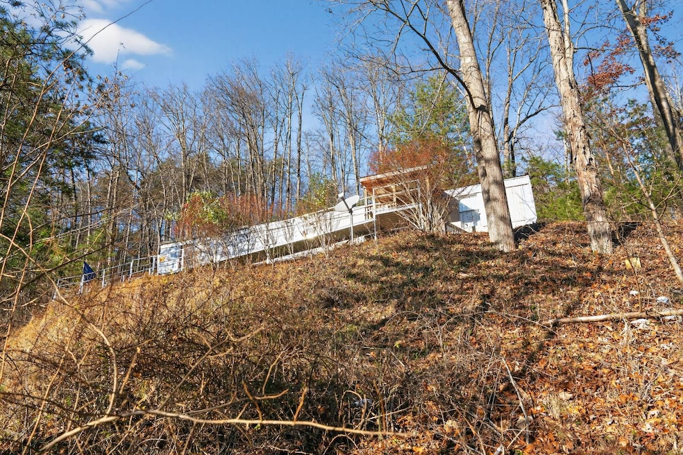 1776 3rd Run, Glenville, WV 26351 - photo 1