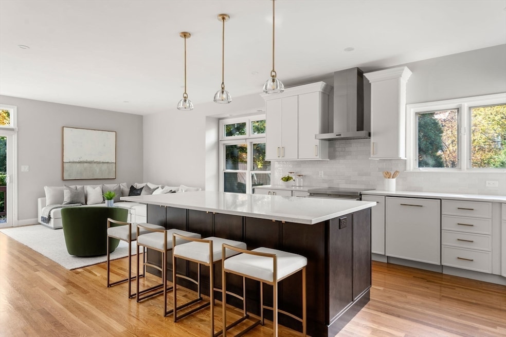 38 Tanglewood Rd, Newton Center, MA 02459 - photo 1