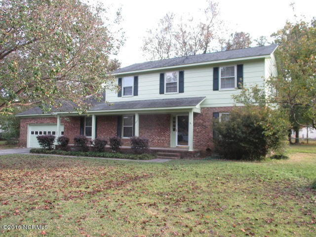 202 Columbia Dr, Jacksonville, NC 28546 - photo 1