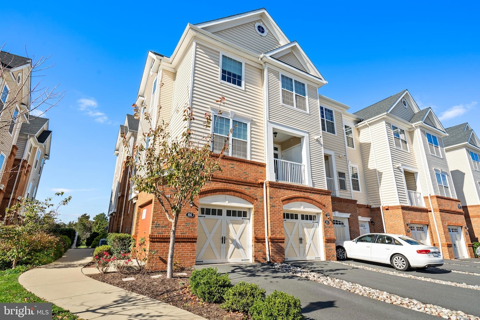 23305 Milltown Knoll Square unit 103, Ashburn, VA 20148 - photo 1