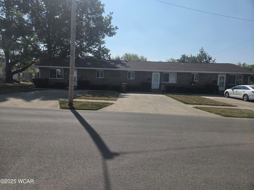 385 W Northern Ave unit A, Lima, OH 45801 - photo 1