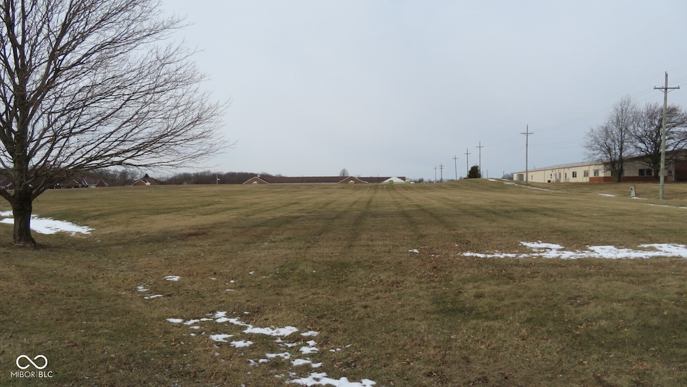 00 Constitution Row, Crawfordsville, IN 47933 - photo 1