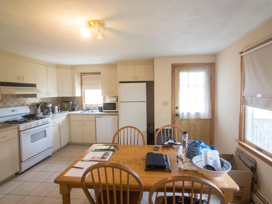 82 North St unit 82A, Somerville, MA 02144 - photo 1