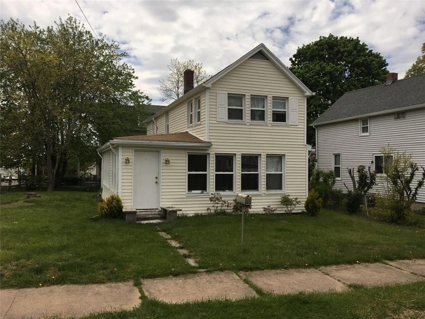 120 Dawson Ave, West Haven, CT 06516 - photo 1