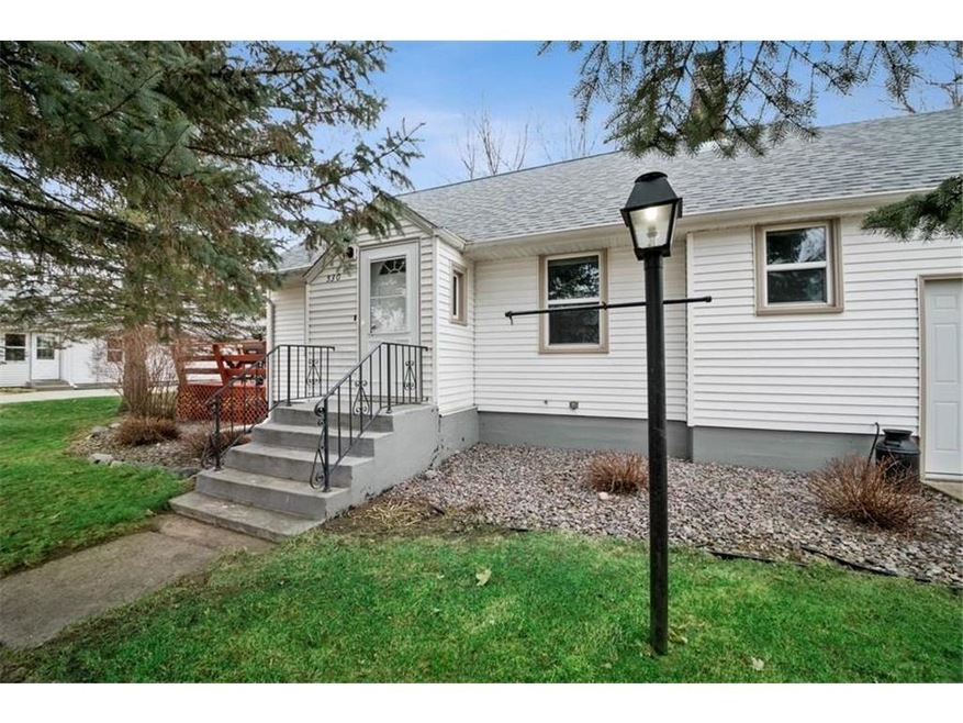 Welcome Home!  530 Hazel Ave East, Kimball
