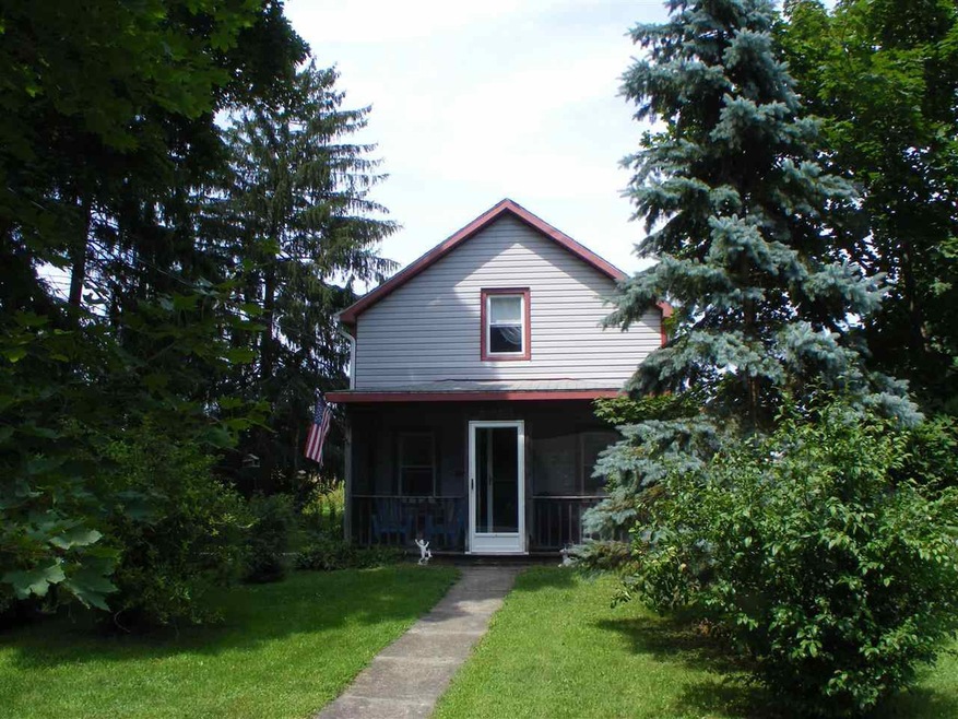 974 Western Rd, Castleton On Hudson, NY 12033 - photo 1