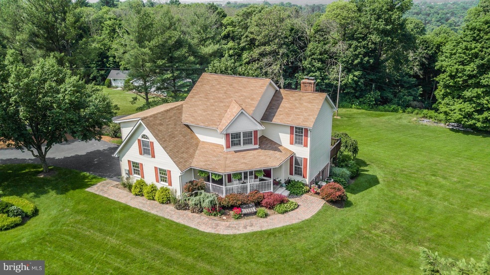 9022 Old Hagerstown Rd, Middletown, MD 21769 - photo 1