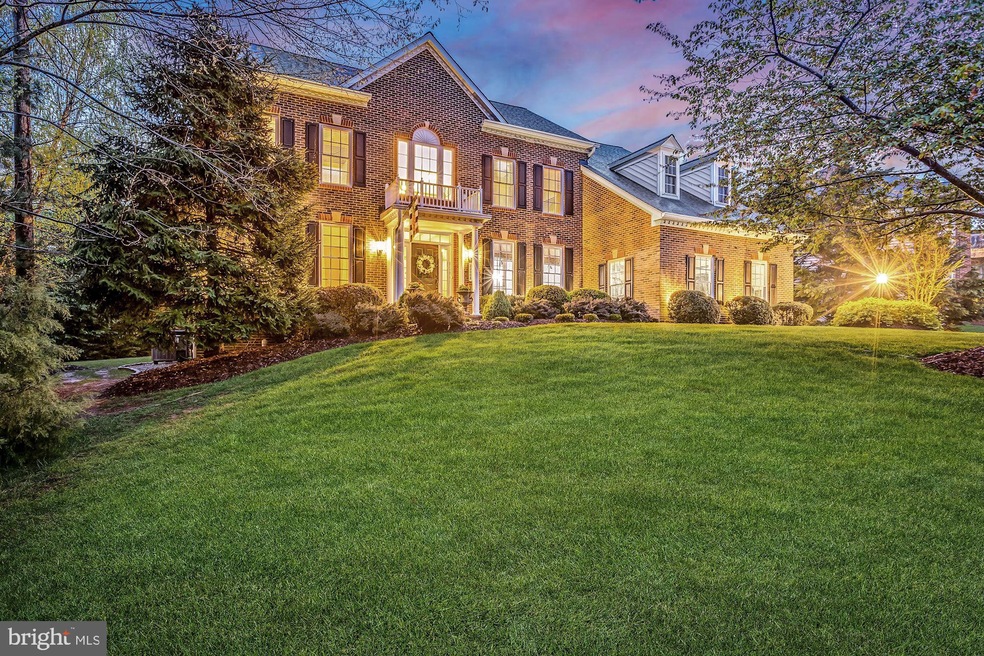 22008 Crested Quail Dr, Ashburn, VA 20148 - photo 1