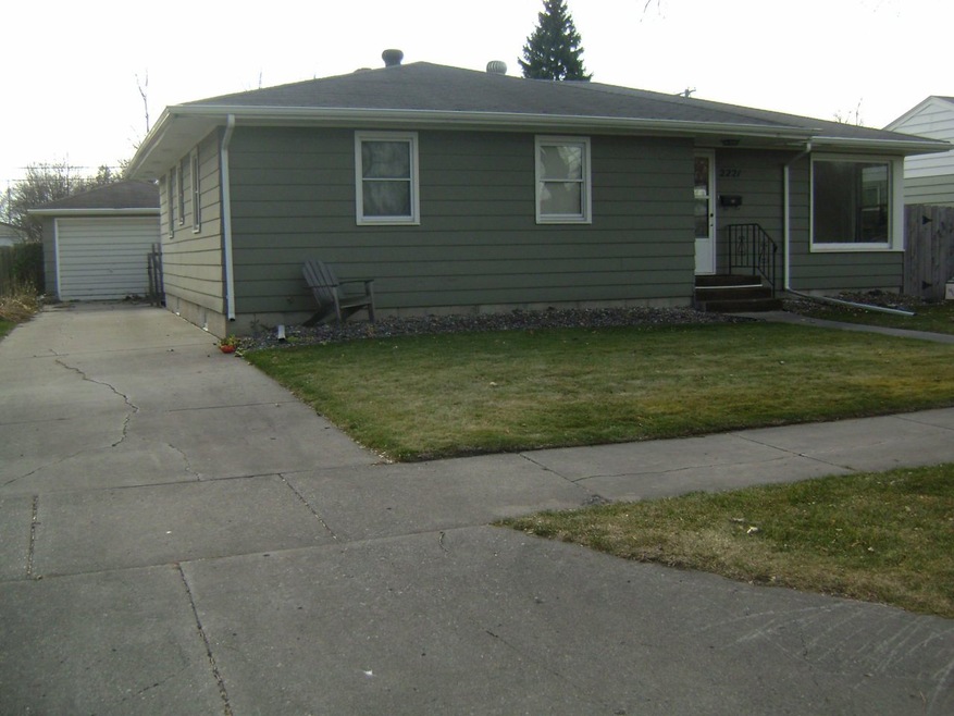 Front View