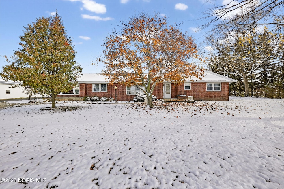 8708 Huffman Rd, Cygnet, OH 43413 - photo 1