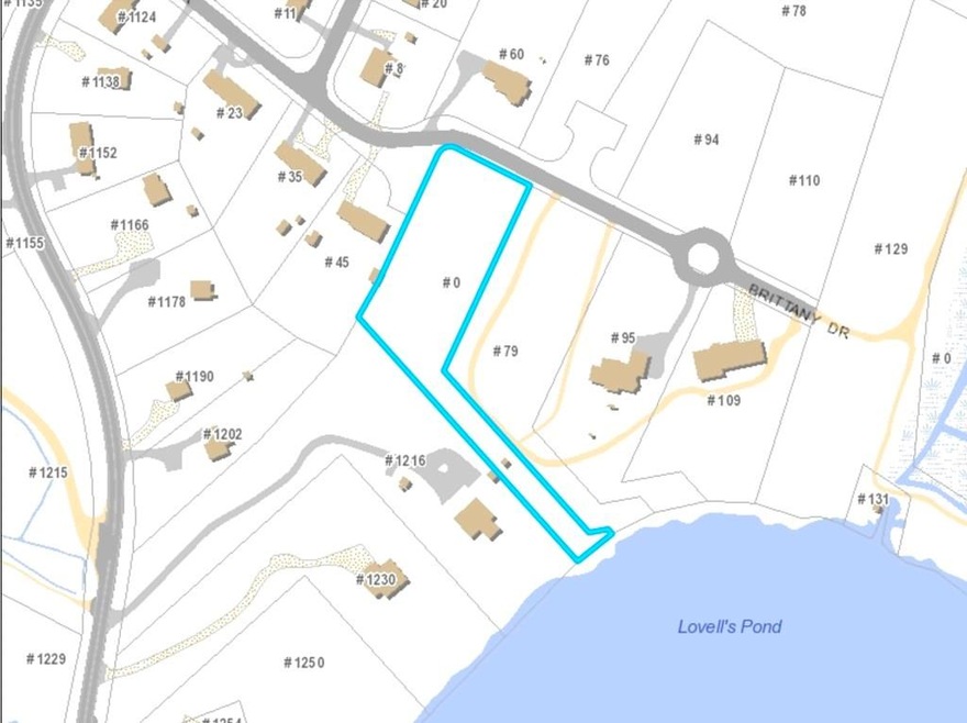 0 Brittany Dr unit 72975337, Barnstable, MA 02635 - photo 1