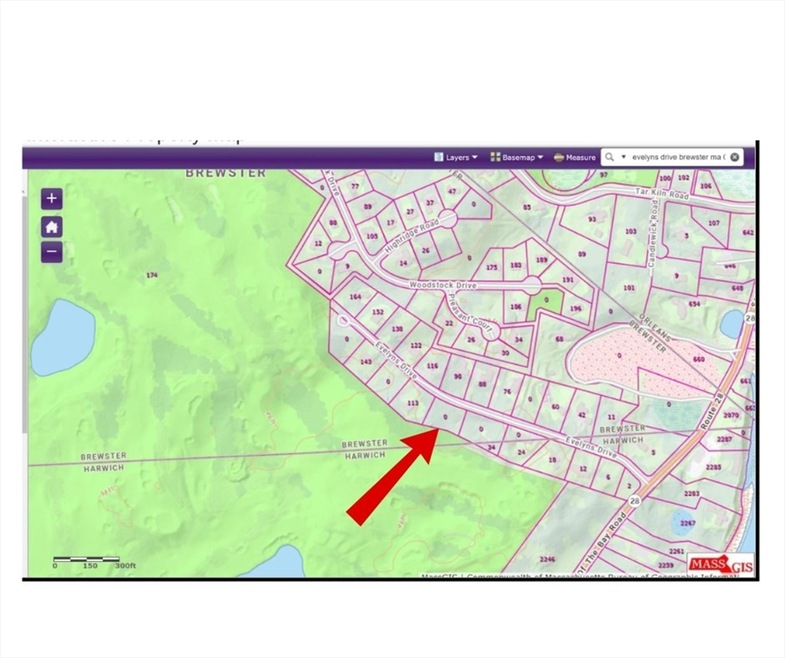 0 Evelyns Dr unit 73281911, Brewster, MA 02645 - photo 1