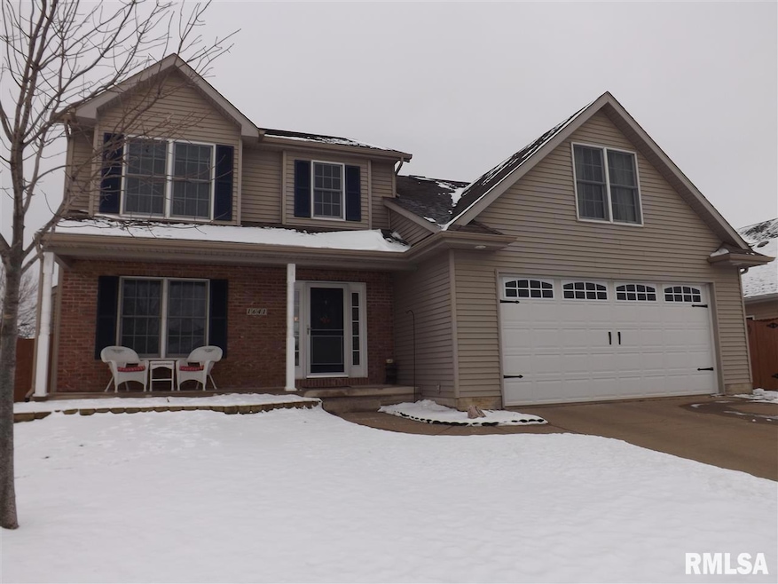 1641 W 66th St, Davenport, IA 52806 - photo 1