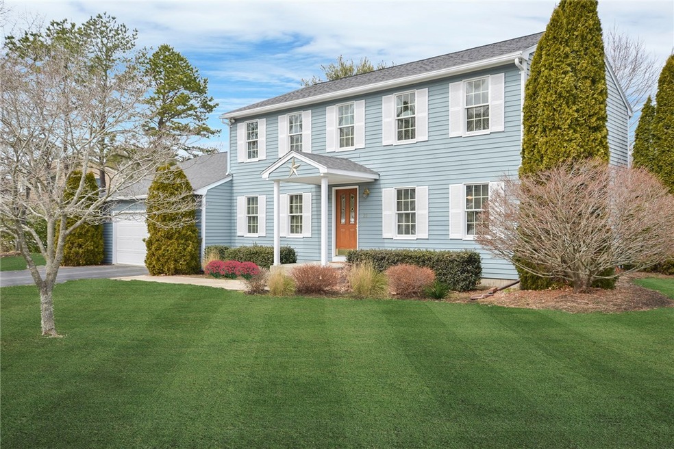 22 Sugar Maple Dr, Coventry, RI 02816 - photo 1