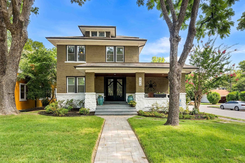 1808 Tutwiler Ave, Memphis, TN 38107 - photo 1