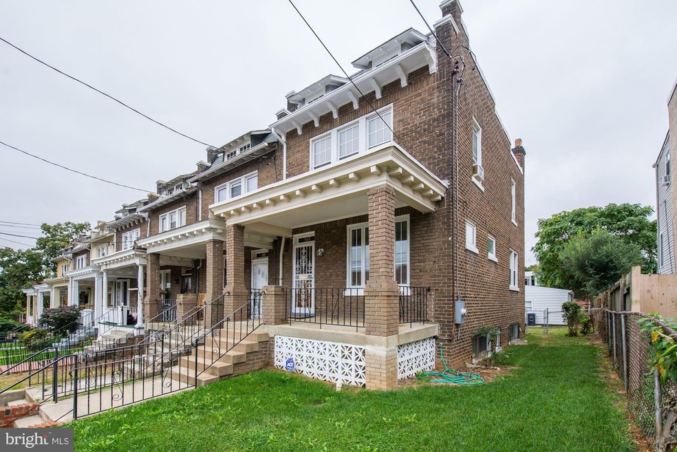 647 Girard St NE, Washington, DC 20017 - photo 1