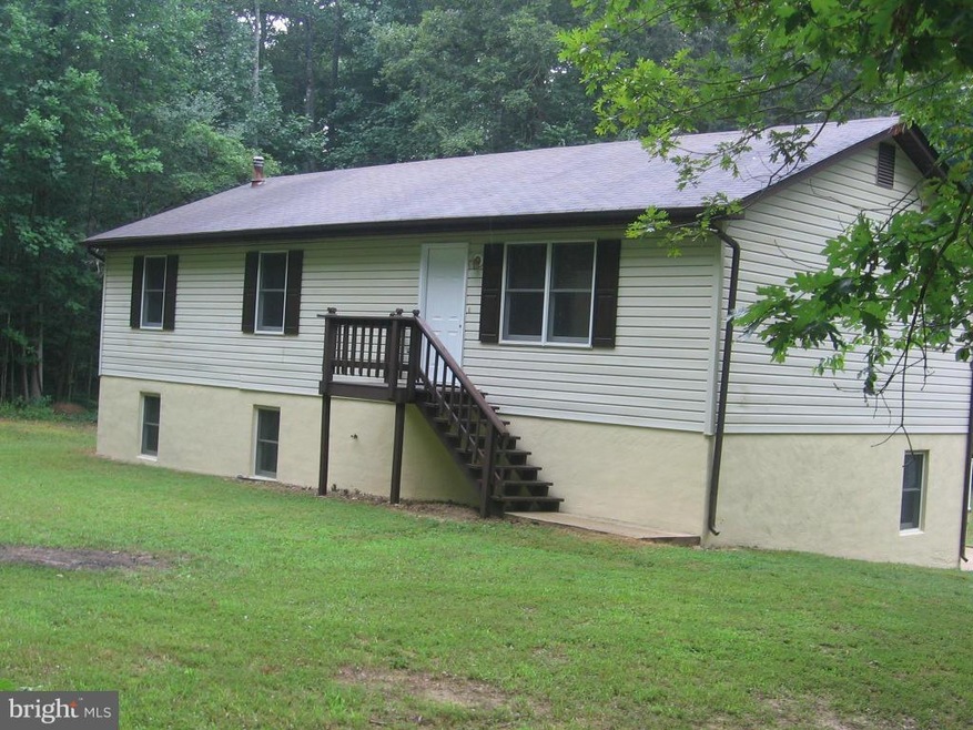 25495 Friendship School Rd, Mechanicsville, MD 20659 - photo 1