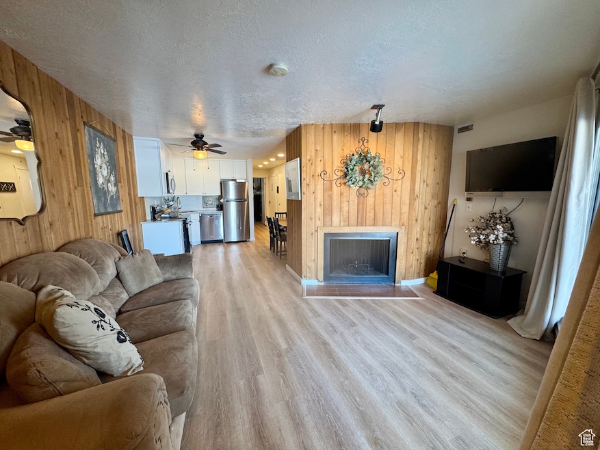 2176 S Bear Blvd unit 316 &, Garden City, UT 84028 - photo 1