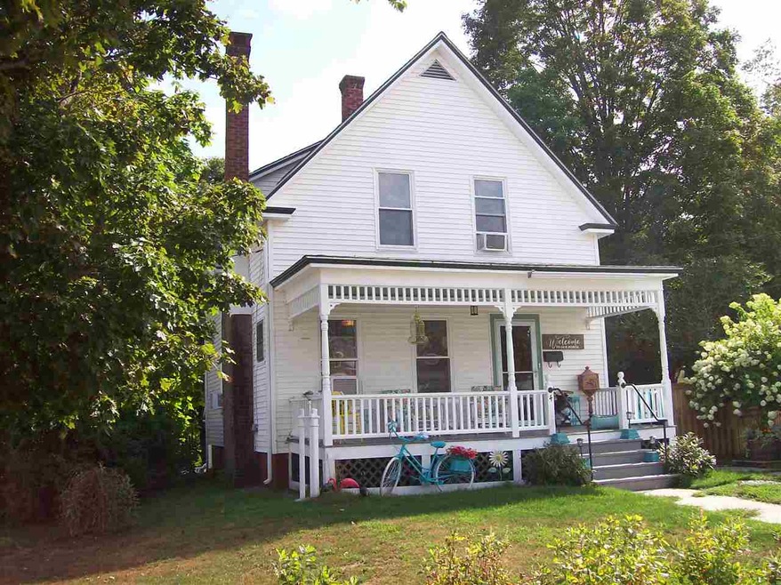 4 Bay St, Claremont, NH 03743 - photo 1