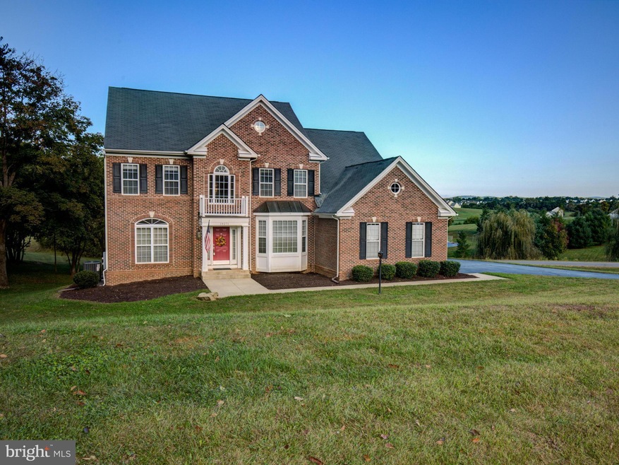 18271 Poplar Stand Place, Purcellville, VA 20132 - photo 1