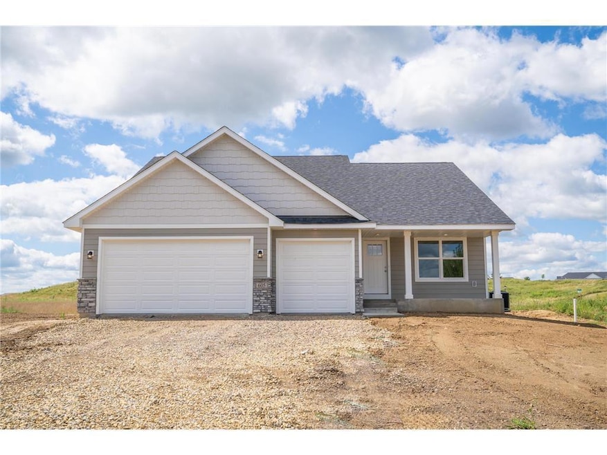 728 Mojo Trail, Hudson, WI 54016 - photo 1