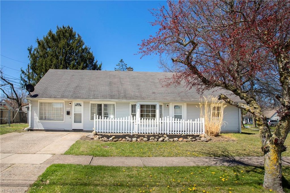 835 Irving Park Blvd, Sheffield Lake, OH 44054 - photo 1