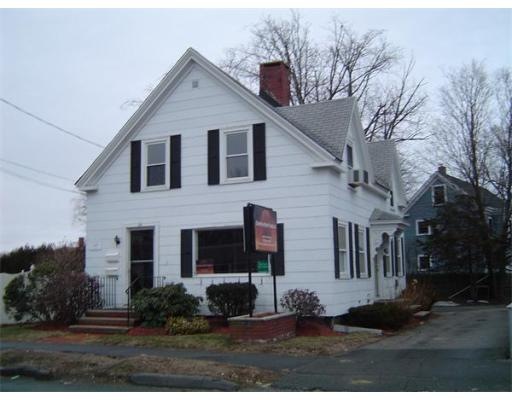 84 Elm St, Danvers, MA 01923 - photo 1