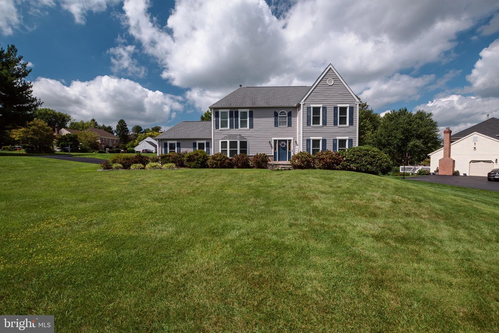 401 Uxbridge Way, Hockessin, DE 19707 - photo 1