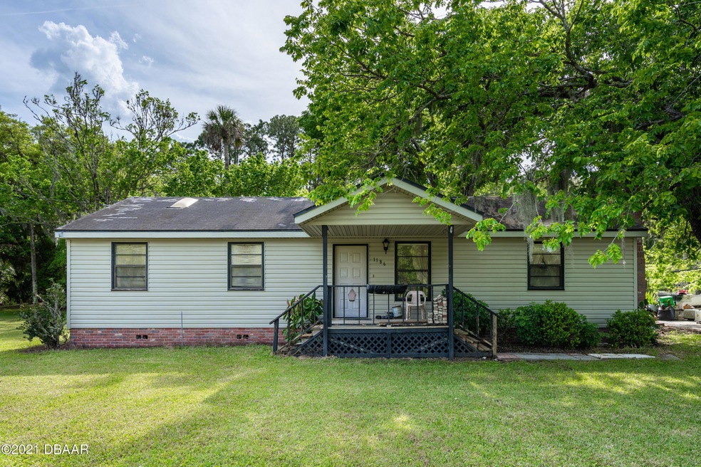 1186 Roberts St, Ormond Beach, FL 32174 - photo 1