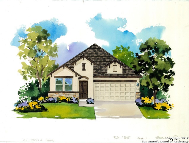 8826 White Crown, San Antonio, TX 78254 - photo 1