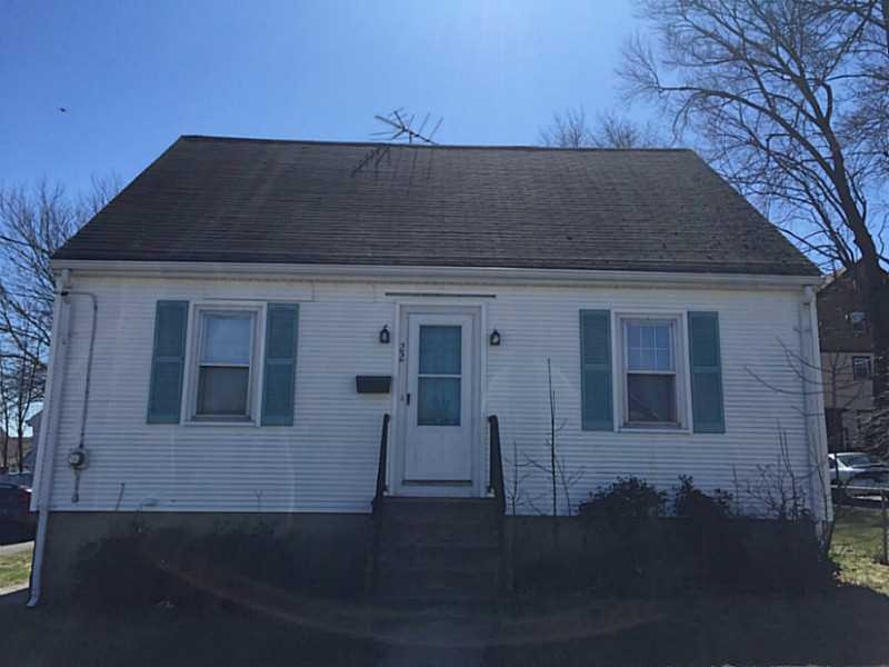 22 Vivian Ave, Pawtucket, RI 02860 - photo 1