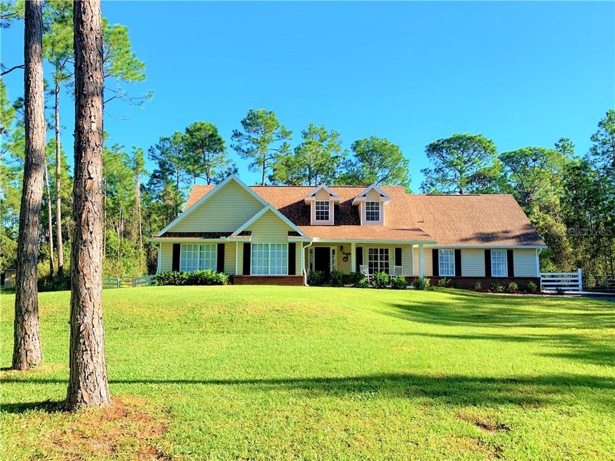 1935 Mustang Ct, Saint Cloud, FL 34771 - photo 1