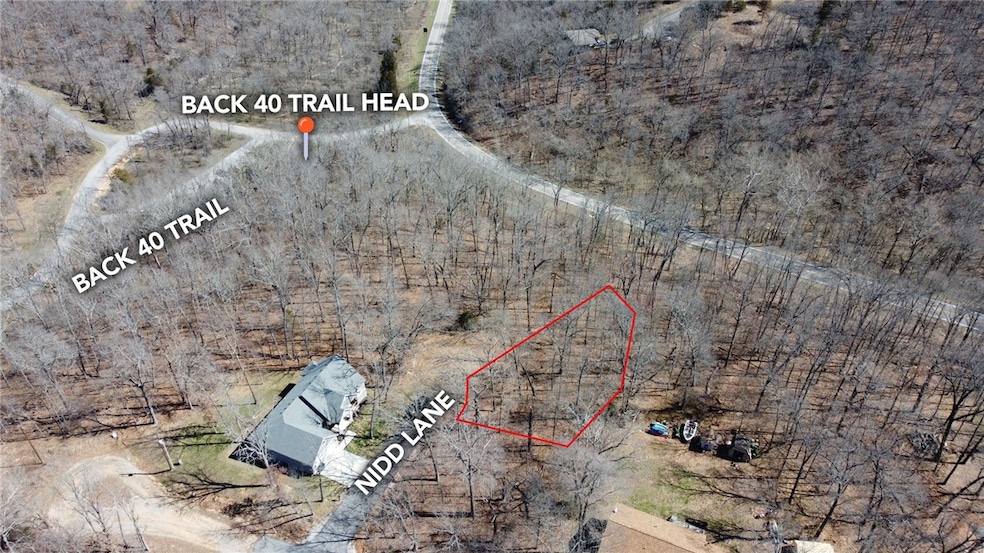 0 Nidd Ln unit 1237884, Bella Vista, AR 72714 - photo 1