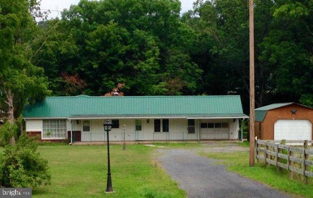 6509 Us Highway 522 N, McClure, PA 17841 - photo 1