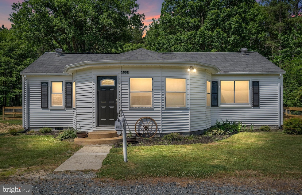 4661 Kings Hwy, Colonial Beach, VA 22443 - photo 1