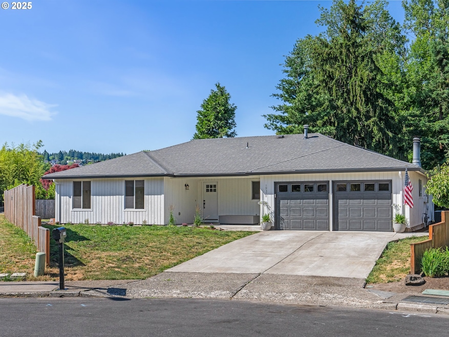 19370 SW Murphy St, Beaverton, OR 97007 - photo 1