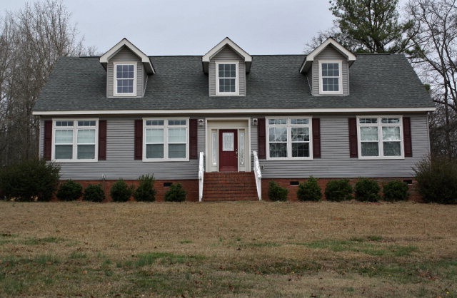Main View