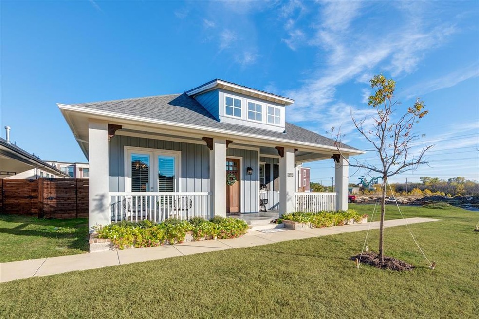 6004 Kessler Dr, North Richland Hills, TX 76180 - photo 1