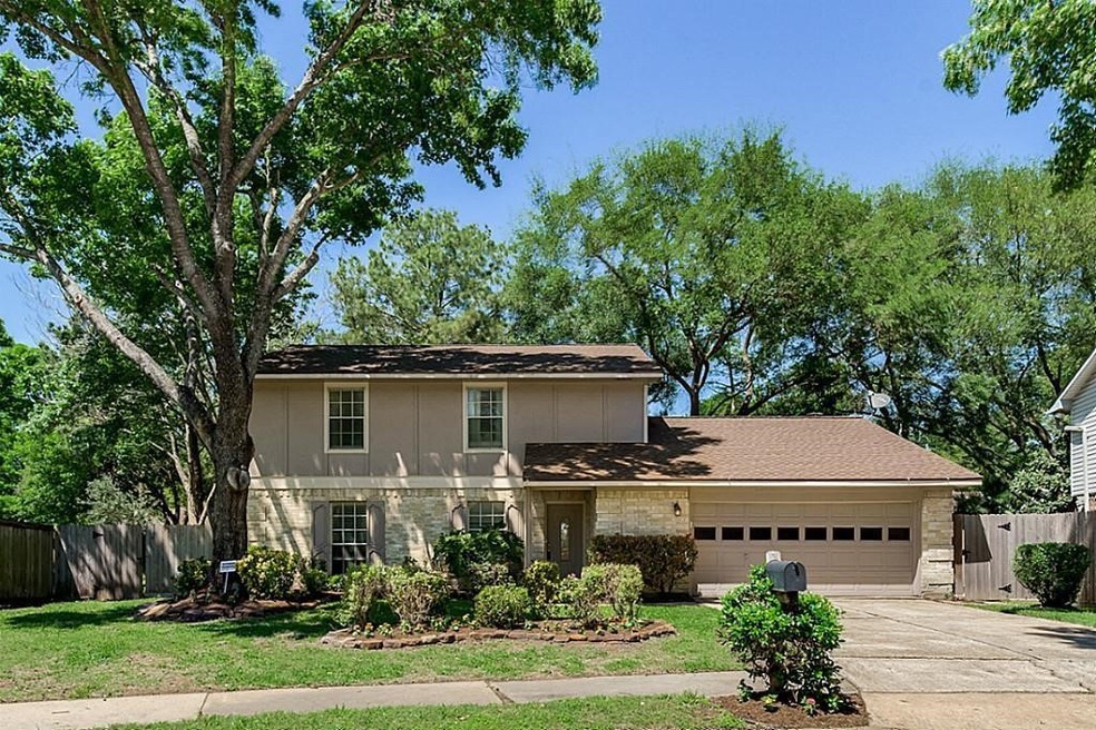 8507 Pearl Lake Dr, Houston, TX 77095 - photo 1