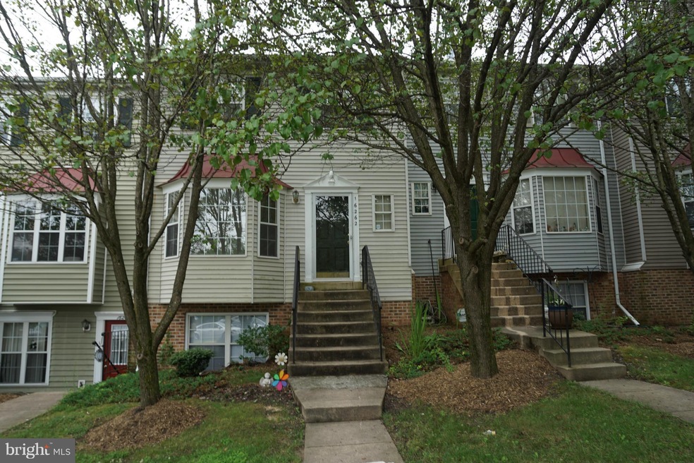 16262 Taconic Cir unit 106B, Dumfries, VA 22025 - photo 1