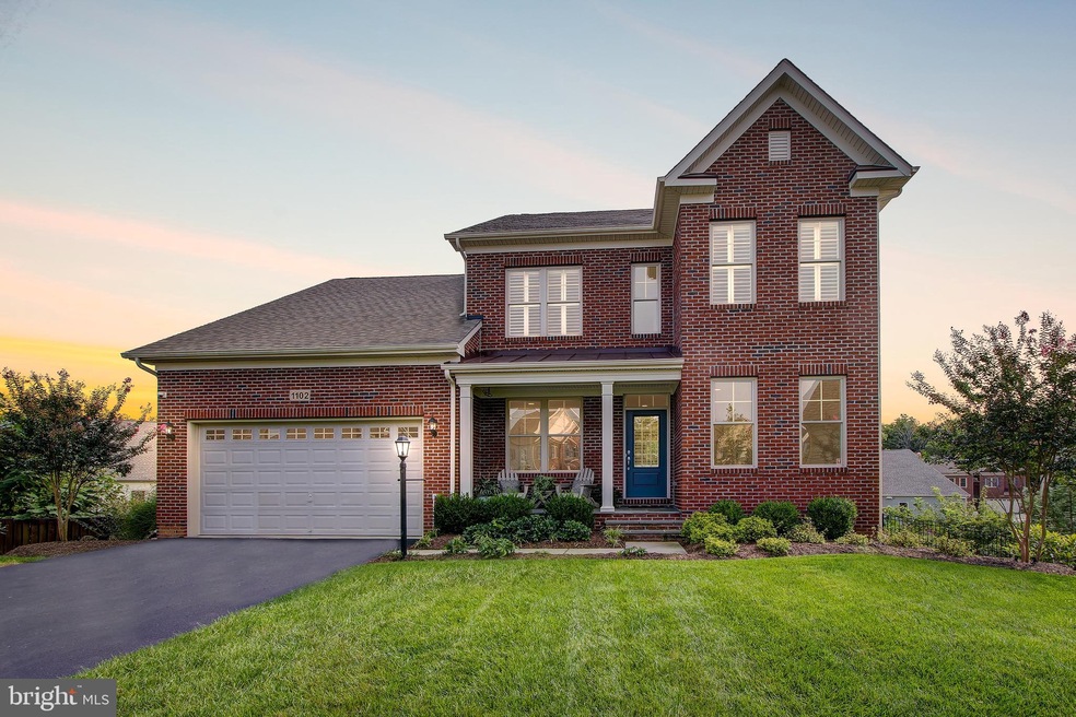 1102 Sweetbay Place, Silver Spring, MD 20906 - photo 1