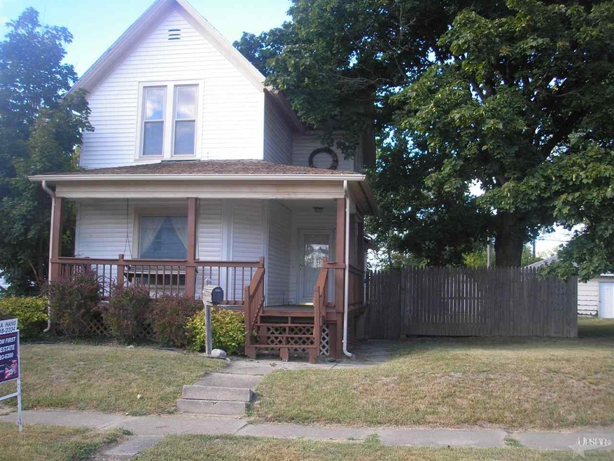520 W King St, Garrett, IN 46738 - photo 1