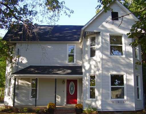 306 E Parks St, Prairie Grove, AR 72753 - photo 1