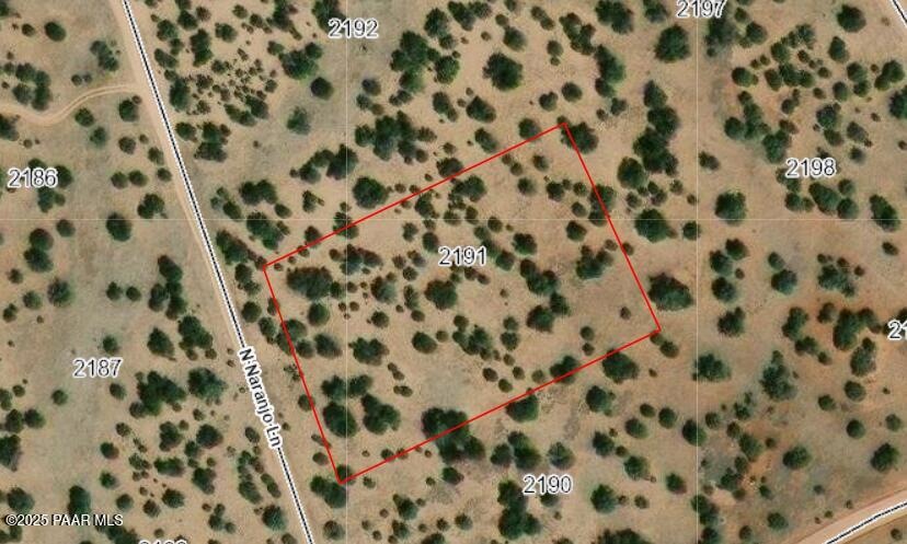 52229 Naranjo Ln, Seligman, AZ 86337 - photo 1