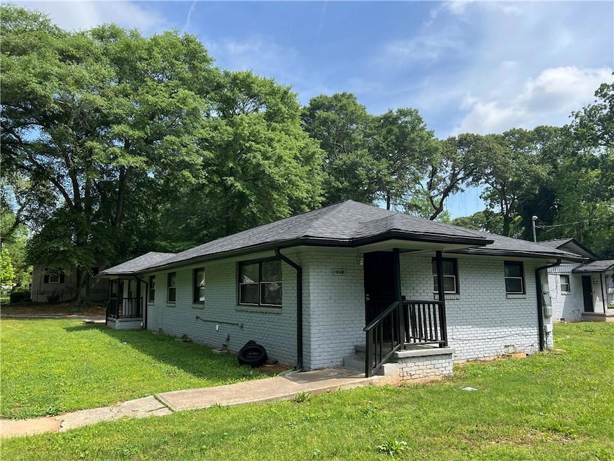 1355 Campbellton Rd SW, Atlanta, GA 30310 - photo 1