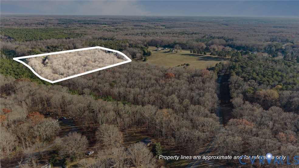Lot 2 Dogtown Rd, Goochland, VA 23063 - photo 1