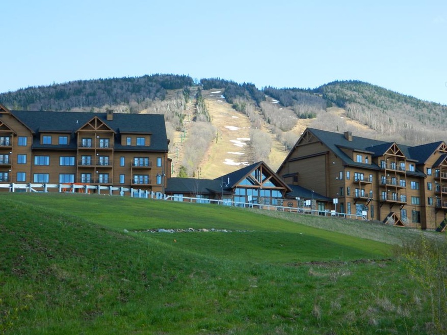 SF #10 Alpine Ln, Burke, VT 05832 - photo 1